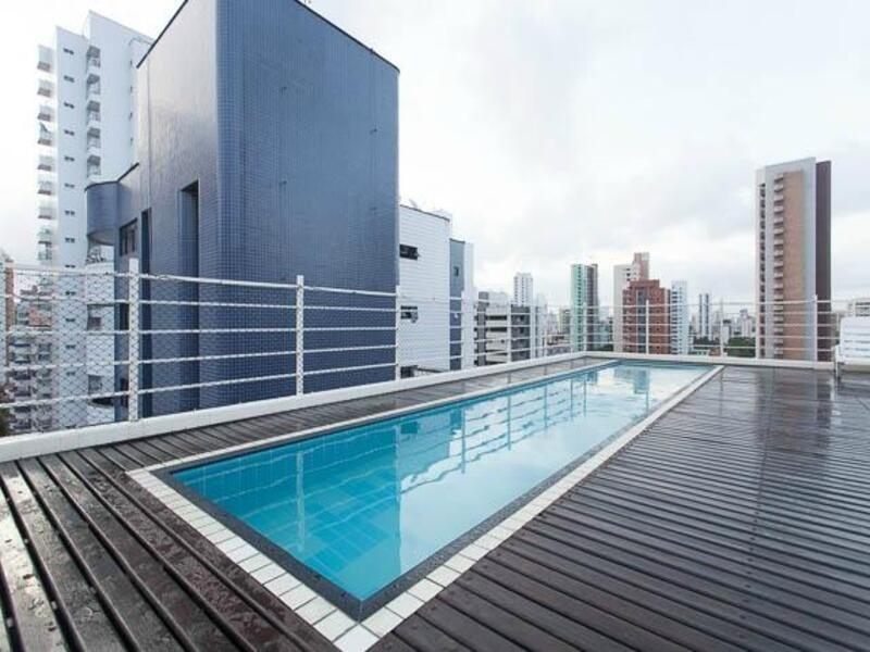 D8 Hotel Express フォルタレザ エクステリア 写真