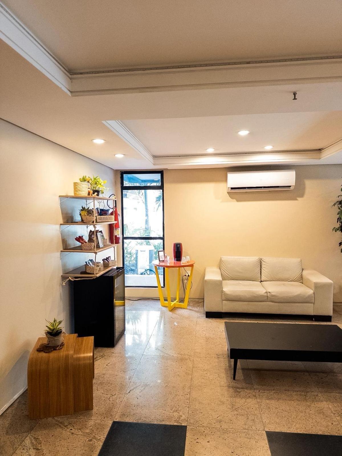 D8 Hotel Express フォルタレザ エクステリア 写真